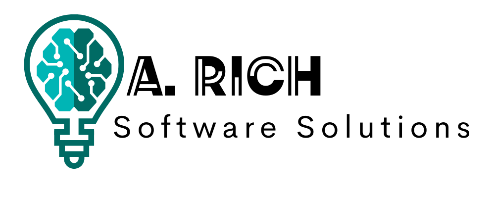 A.RICH Software Solutions